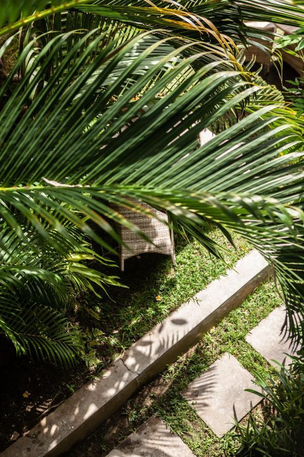The Spare Room Bali Canggu  Exterior photo